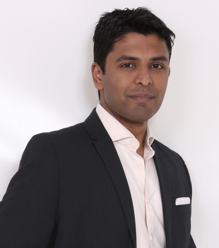 Dr. Khandee Ahnaimugan Dr. Khandee Ahnaimugan
