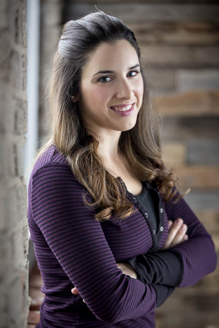 Christina Scalera Christina Scalera