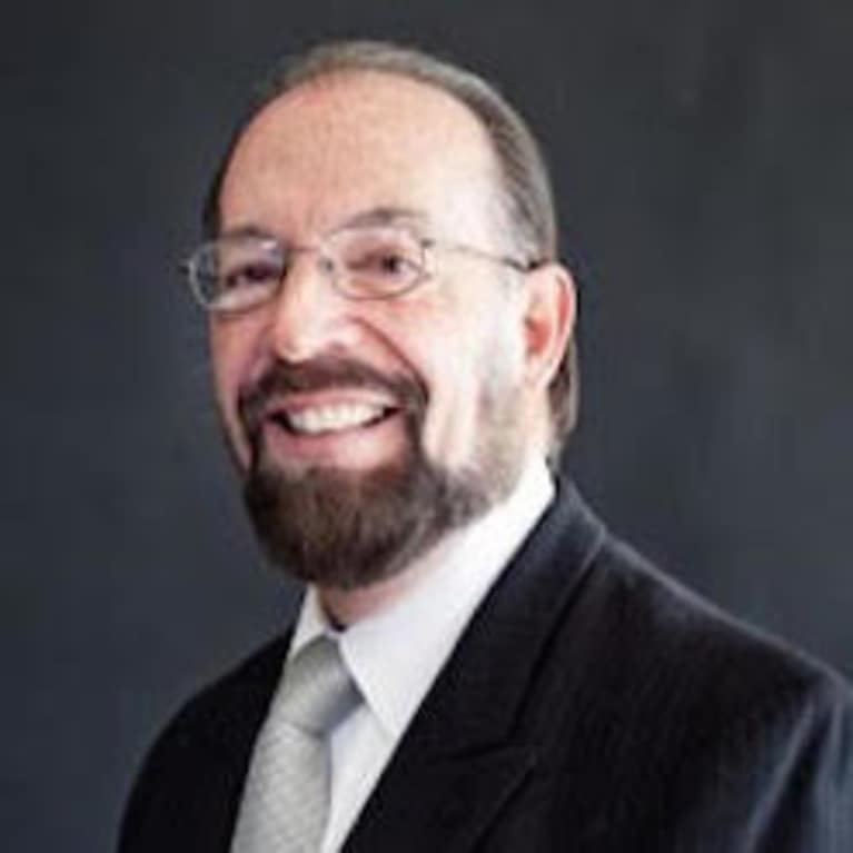 Dr. George S. Everly, Jr. Dr. George S. Everly, Jr.