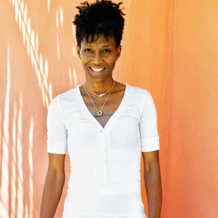 Nadyne Hicks Nadyne Hicks