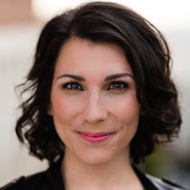 Amanda Johnson Amanda Johnson