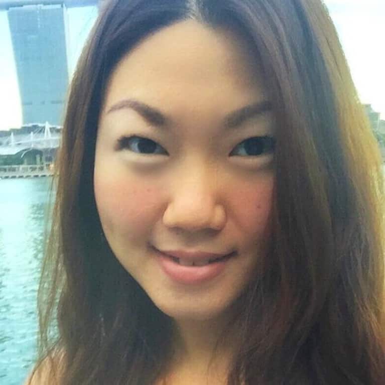 Sylvia Huang Sylvia Huang