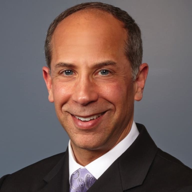 Dr. John J. Rapisarda Dr. John J. Rapisarda