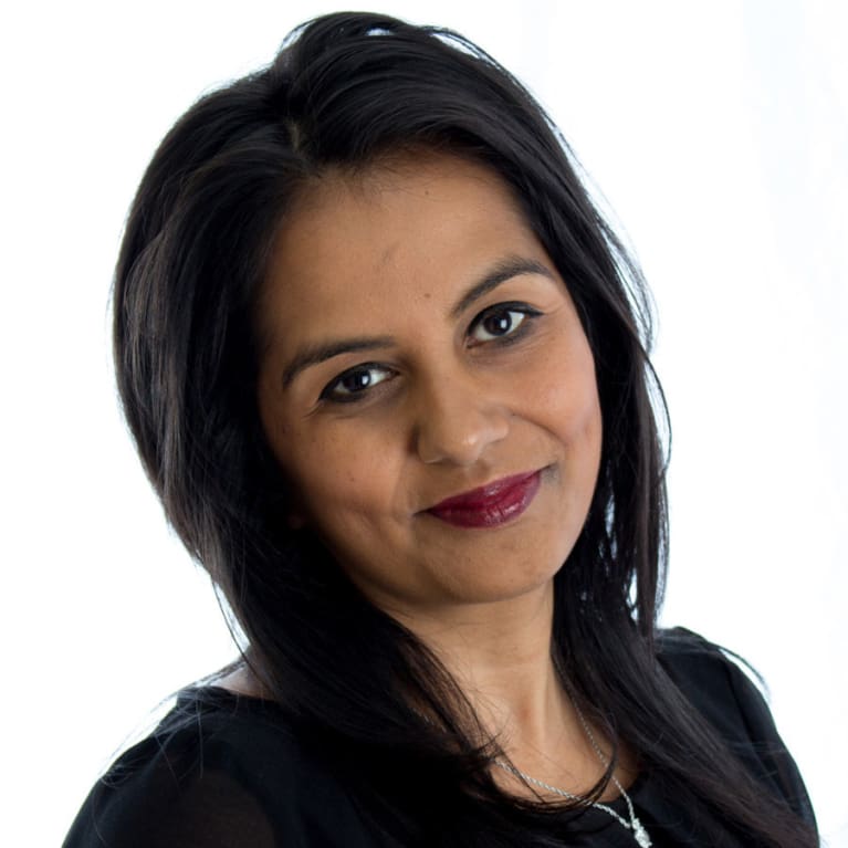 Trusha Patel Trusha Patel