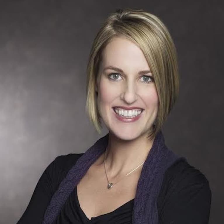 Megan Feldman Bettencourt Megan Feldman Bettencourt