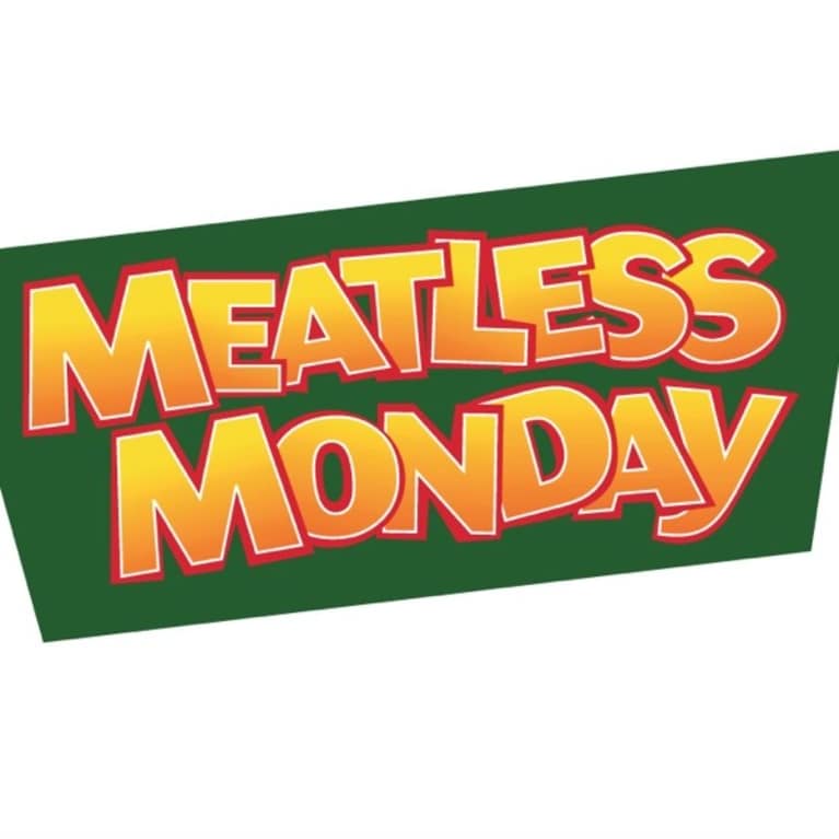 Meatless Mondays Meatless Mondays