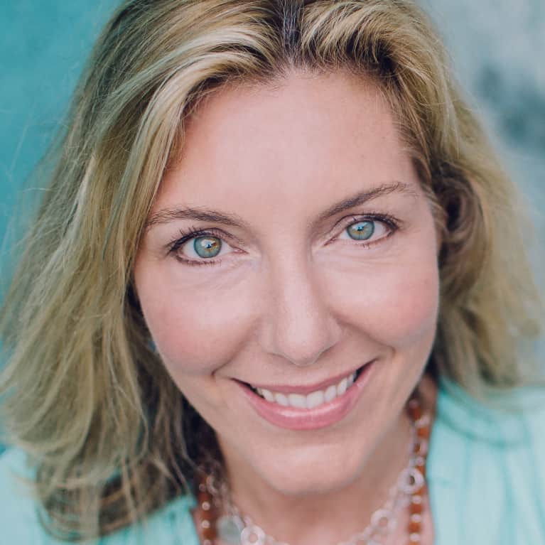 Lisa O'Brien Lisa O'Brien
