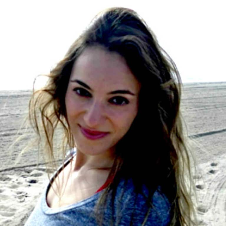 Alicia Melgoza Alicia Melgoza