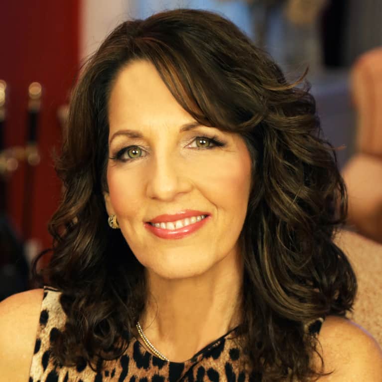 Bonnie Taub-Dix Bonnie Taub-Dix