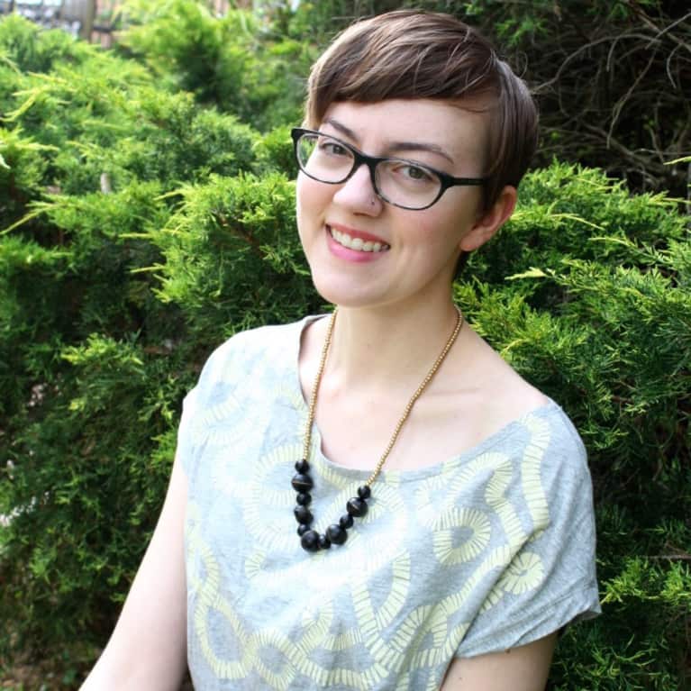 Leah Wise Leah Wise