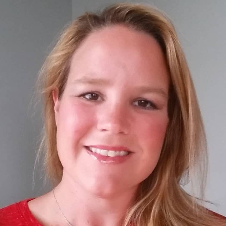 Valerie Kolick, M.A. Valerie Kolick, M.A.