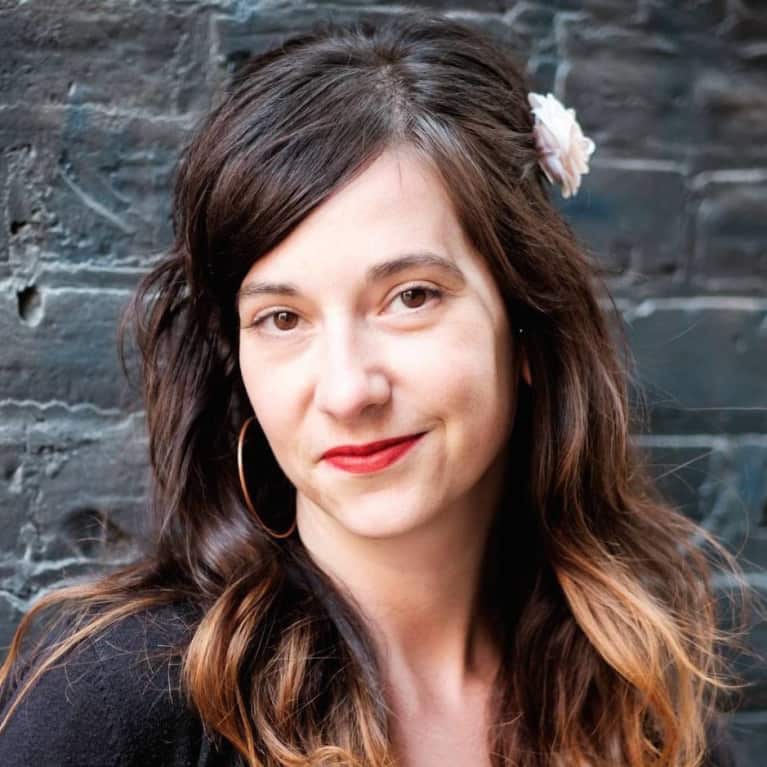 Amy Kuretsky Amy Kuretsky