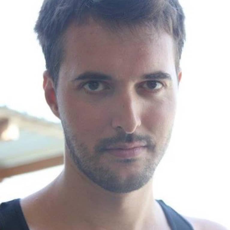 Alex Amorosi Alex Amorosi