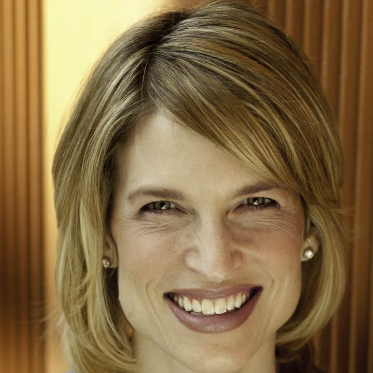 Dr. Michelle Segar Dr. Michelle Segar
