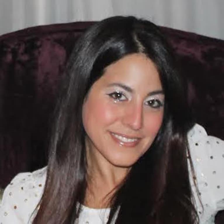 Angie Sarhan Angie Sarhan