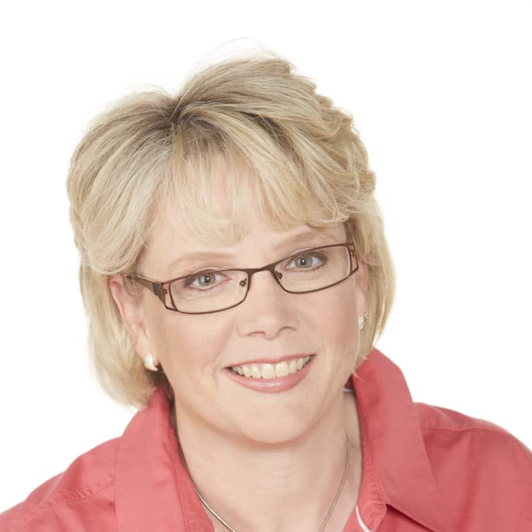 Deborah K. Heisz Deborah K. Heisz