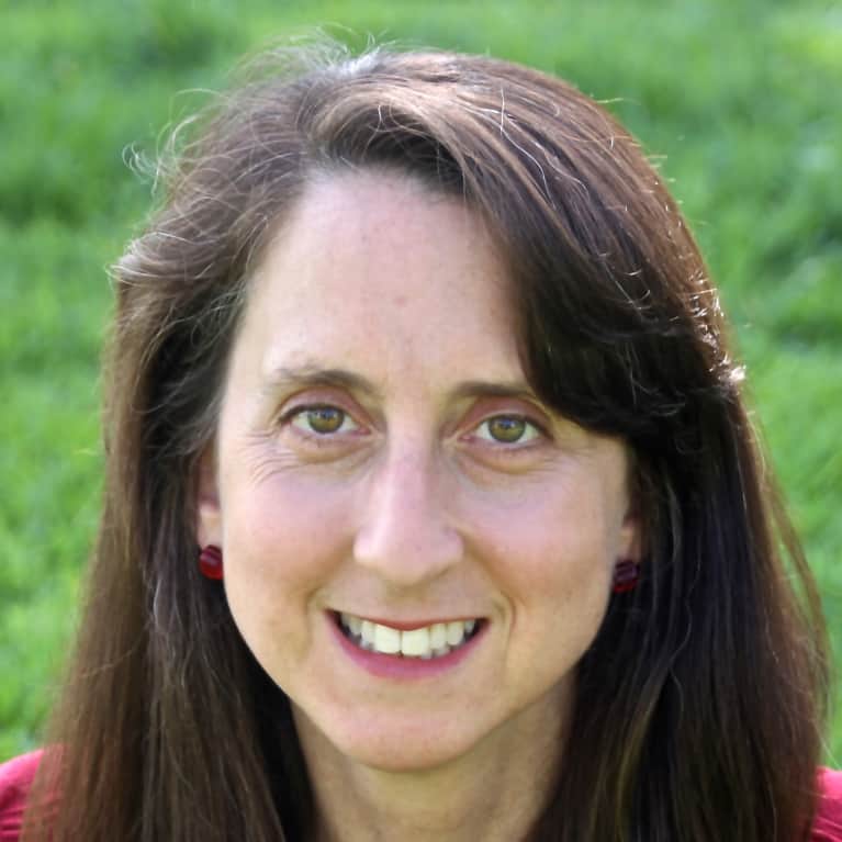 Janette Hillis-Jaffe Janette Hillis-Jaffe