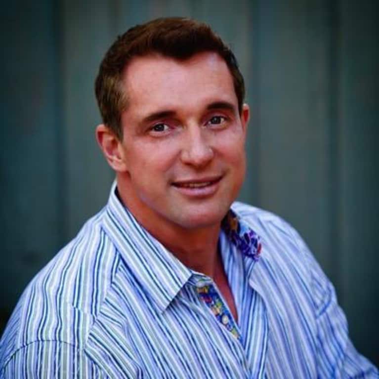 Dr. Kirk Parsley Dr. Kirk Parsley