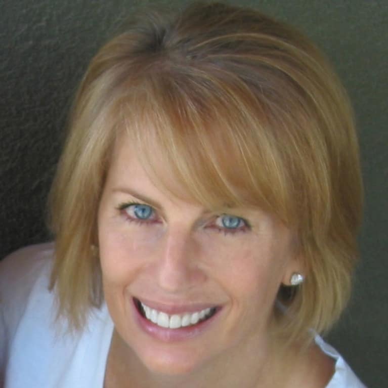Melanie Potock, M.A., CCC-SLP Melanie Potock, M.A., CCC-SLP