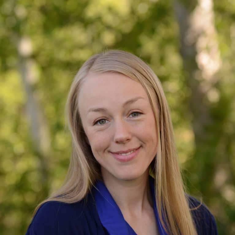 Dr. Allegra Hart Dr. Allegra Hart