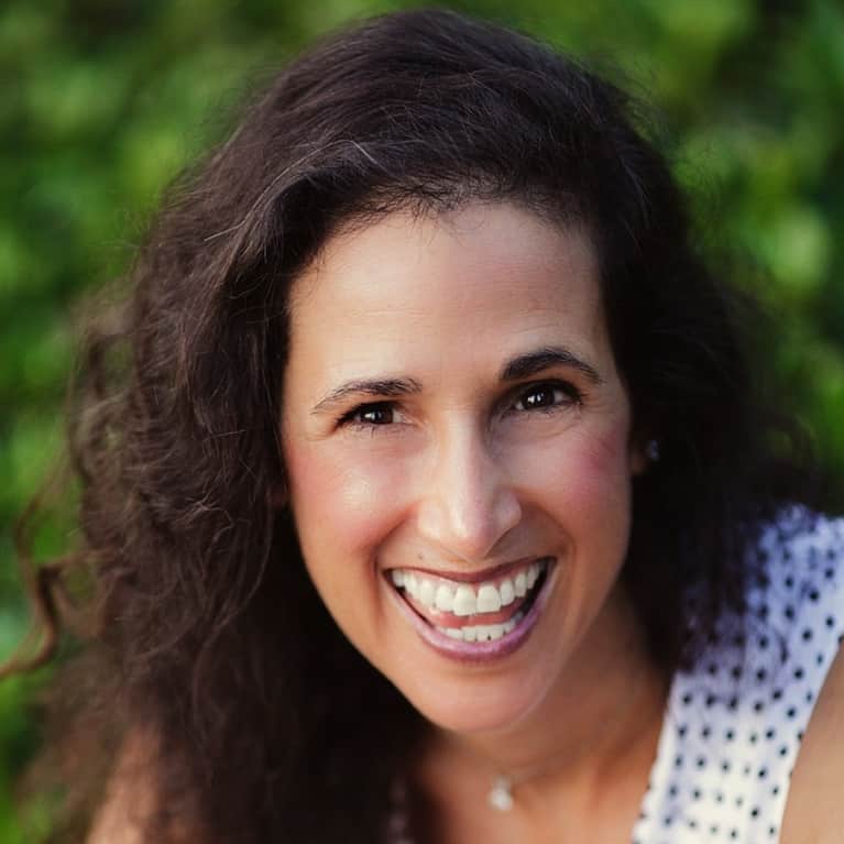 Michele Rosenthal Michele Rosenthal