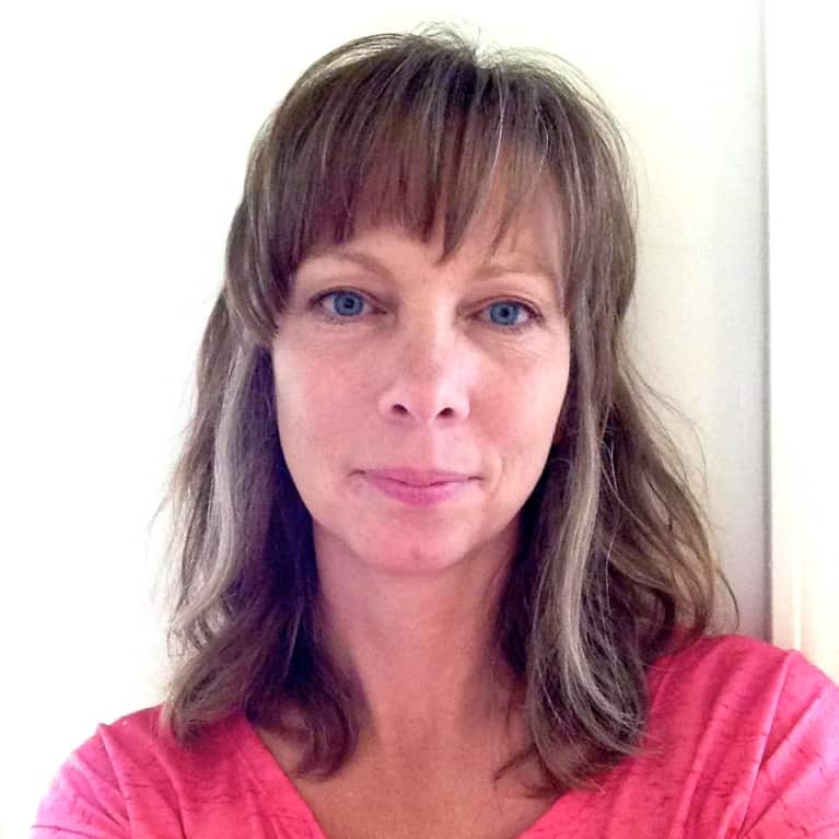 Tammi Hoerner Tammi Hoerner
