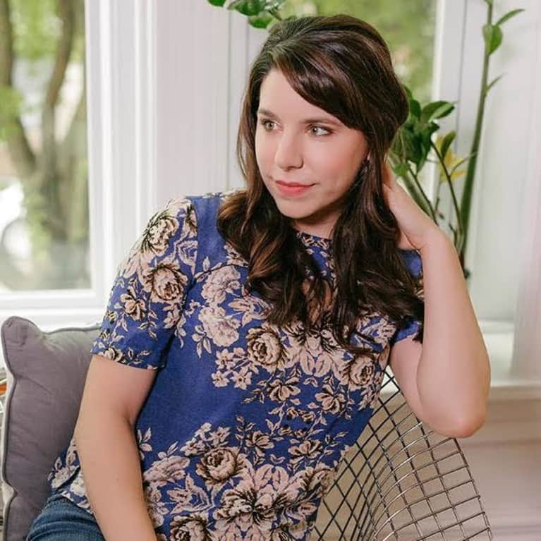 Megan Schwarz Megan Schwarz