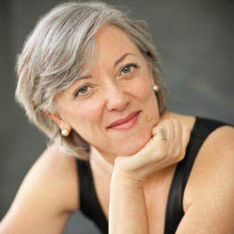 Theresa Elliot Theresa Elliot