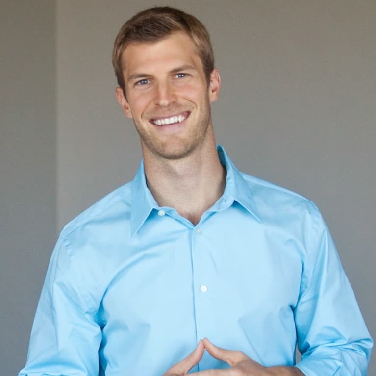 Dr. Josh Axe Dr. Josh Axe