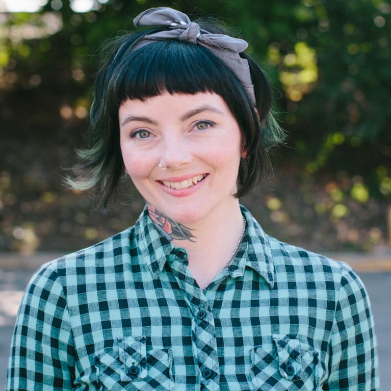 Natalie Slater Natalie Slater