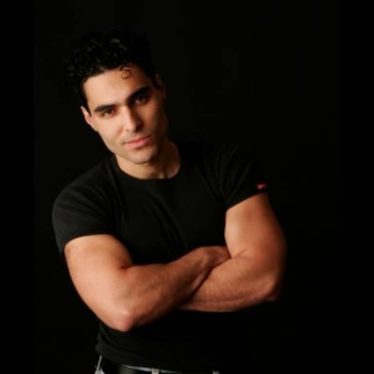 Matan Gavish Matan Gavish