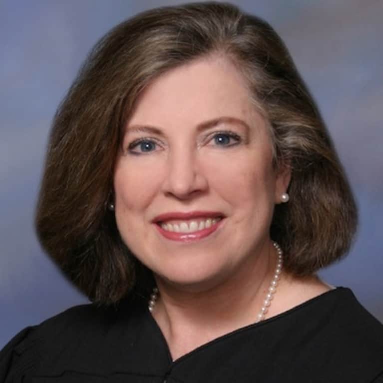 Jan P. Patterson Jan P. Patterson
