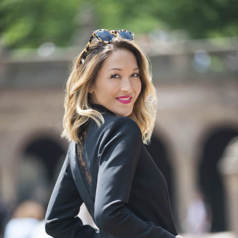 Candice Kumai Candice Kumai