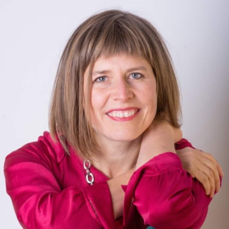 Anna Wilde Anna Wilde
