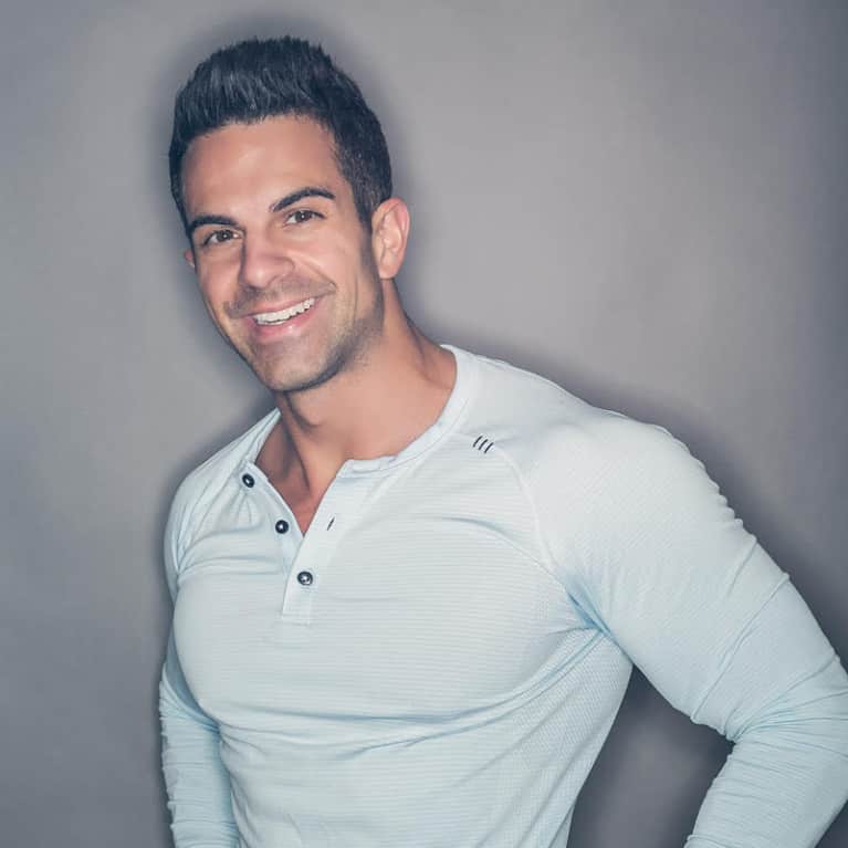 Michael Morelli Michael Morelli