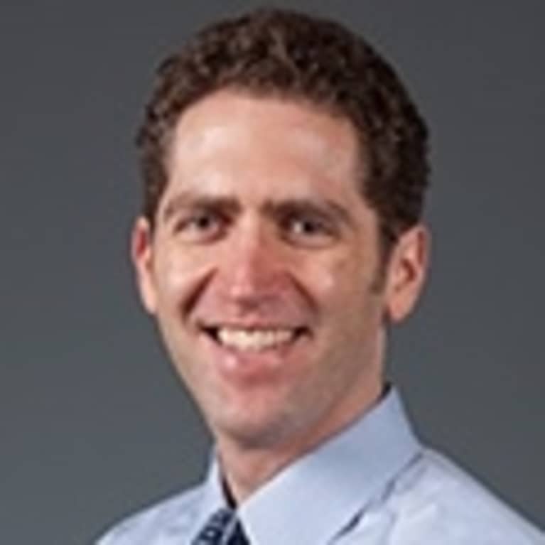 Dr. Robert Ostfeld Dr. Robert Ostfeld