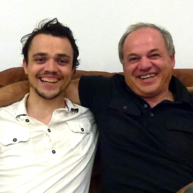 Paul and Dan Litvin Paul and Dan Litvin