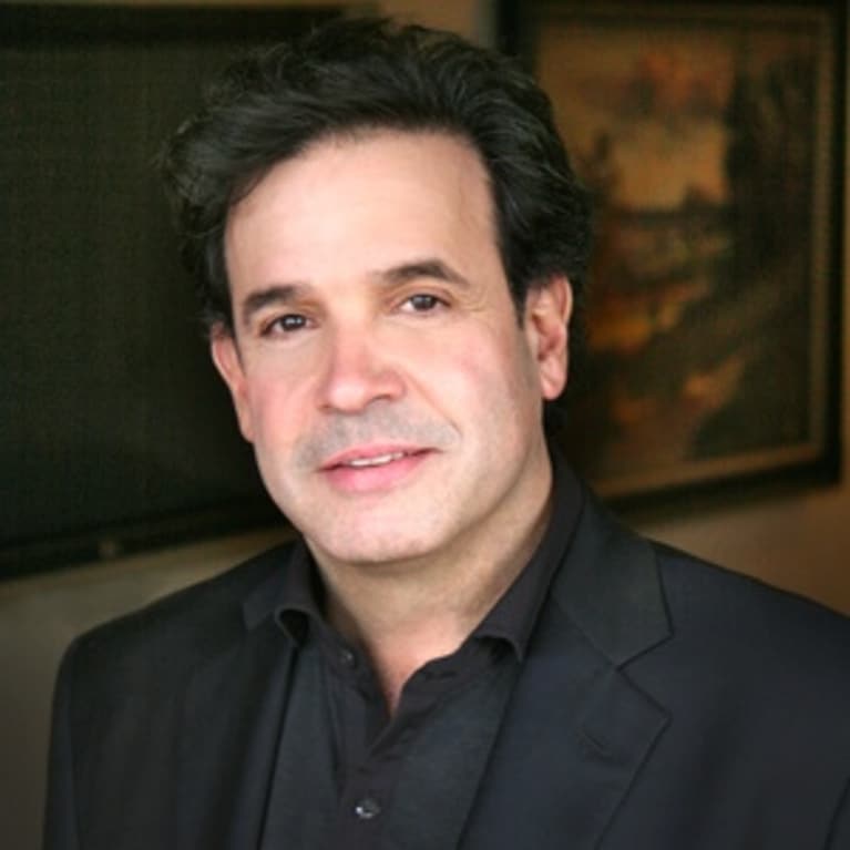 Dr. Rudolph E. Tanzi Dr. Rudolph E. Tanzi
