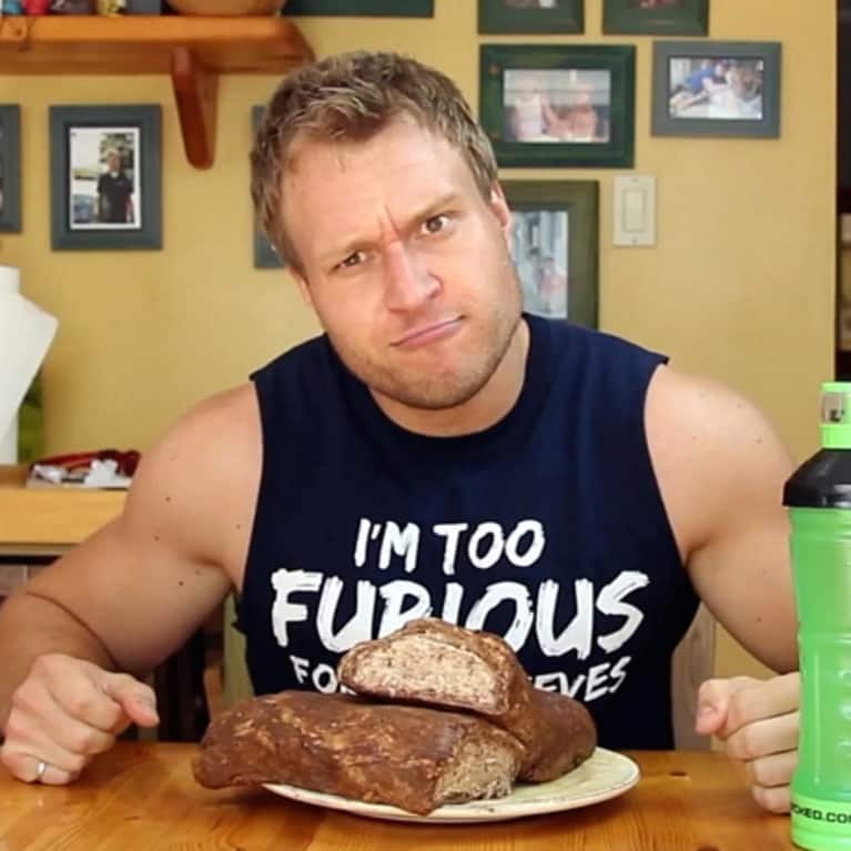 Furious Pete Furious Pete