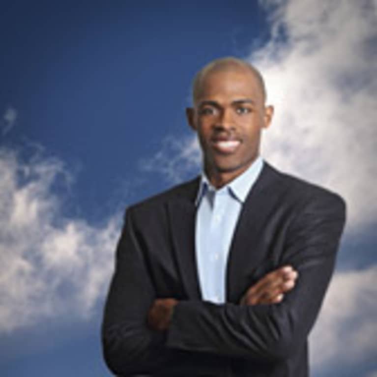 Ian K. Smith Ian K. Smith