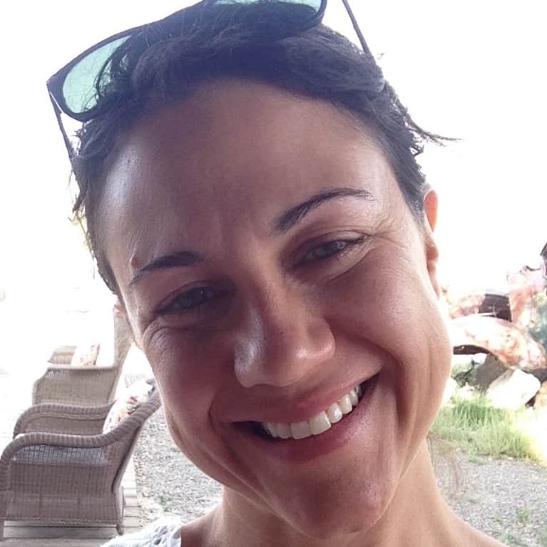 Gina Hamadey Gina Hamadey