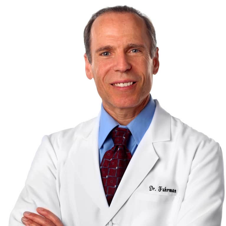 Dr. Joel Fuhrman