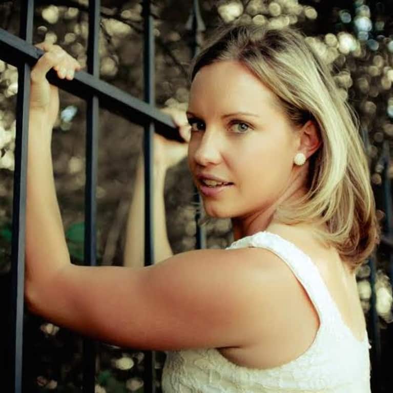 Sarah Stanley Sarah Stanley