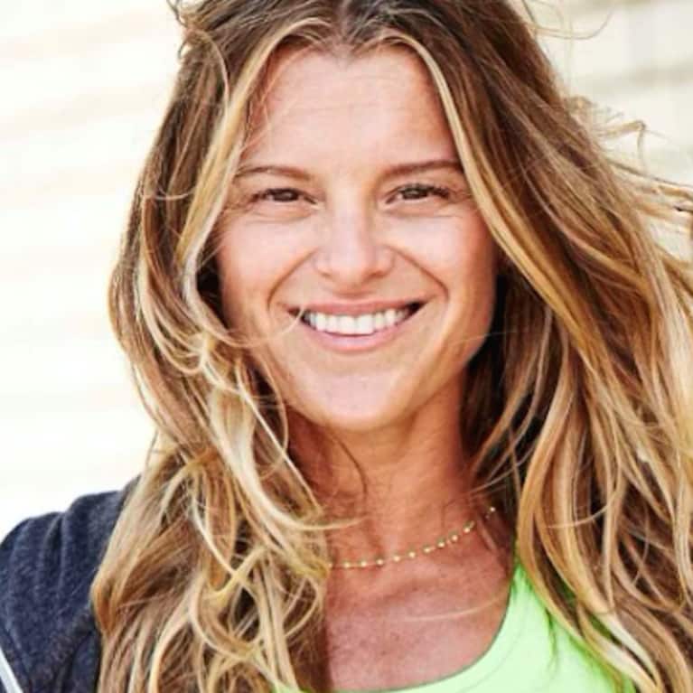 Holly Rilinger Holly Rilinger