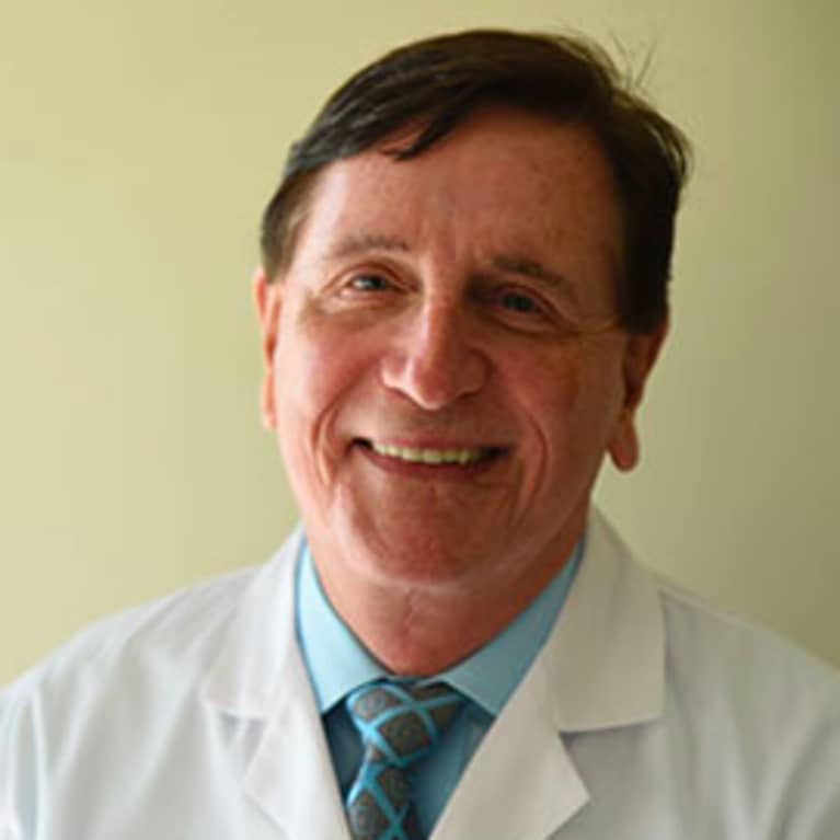 Dr. Vernon Rowe Dr. Vernon Rowe