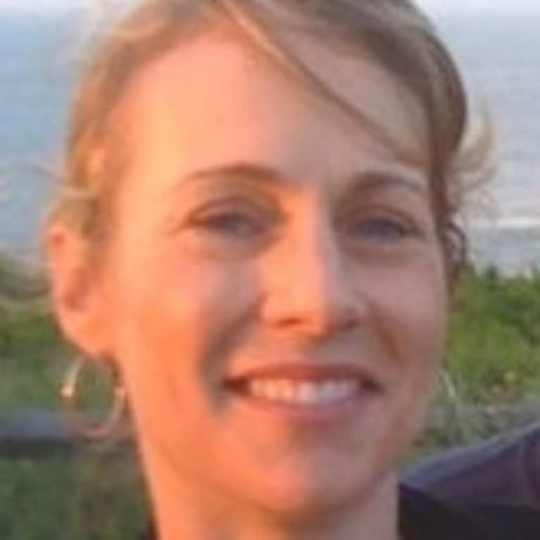 Tracie Hines Tracie Hines