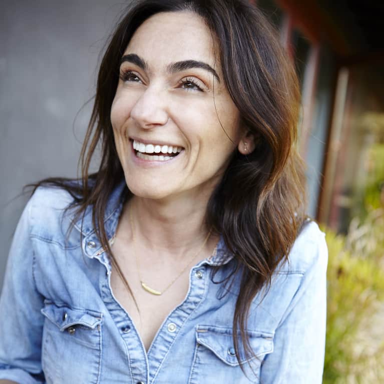Elina Fuhrman Elina Fuhrman