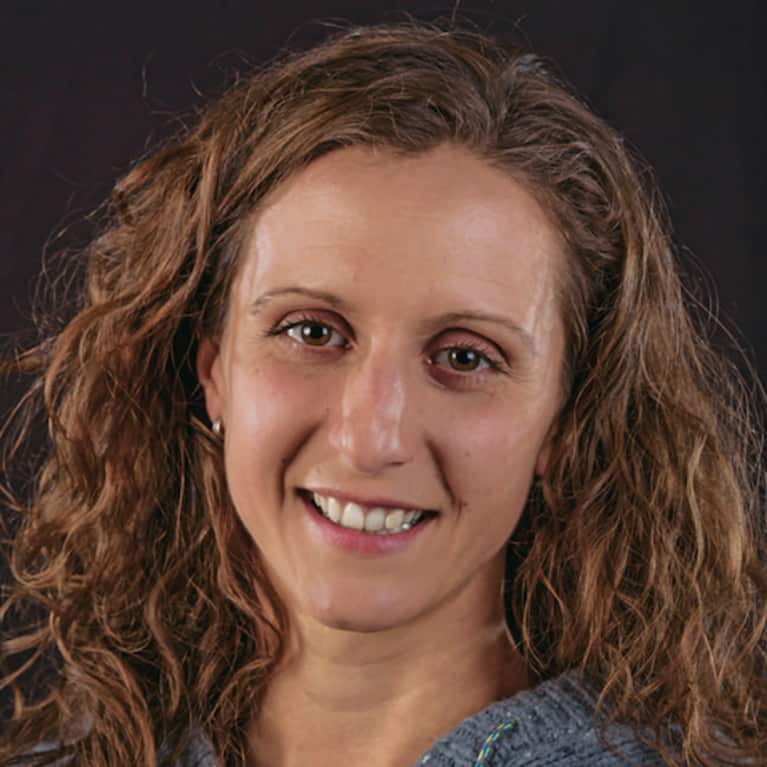 Krissy Moehl Krissy Moehl