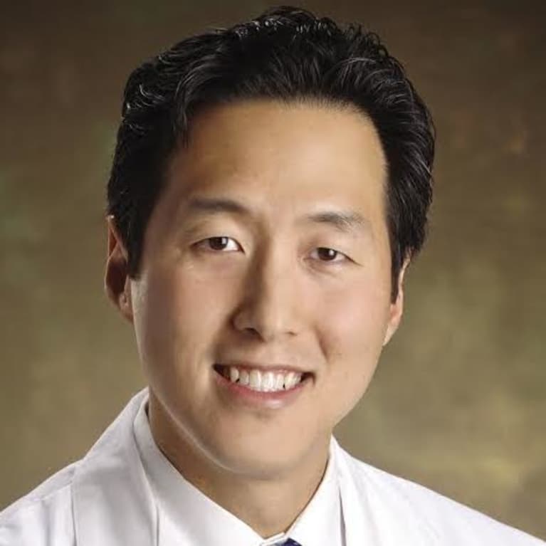 Dr. Anthony Youn