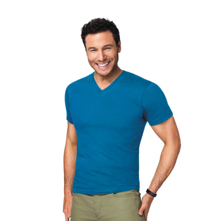 Rocco DiSpirito Rocco DiSpirito